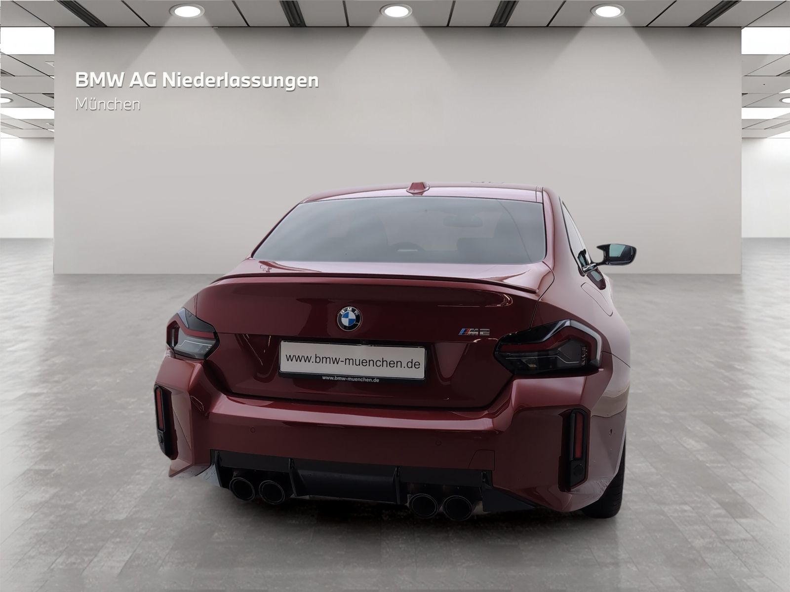 BMW M2 - Bild 7