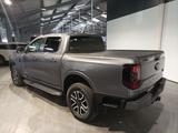 Ford Ranger 2.0 Ecob. Limited DoKa|4x4|LED|Navi|Leder - Ford: 2.0