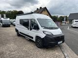 Sunlight Cliff 600 Mietwagen ab Nov. - Wohnmobil oder -wagen Miet