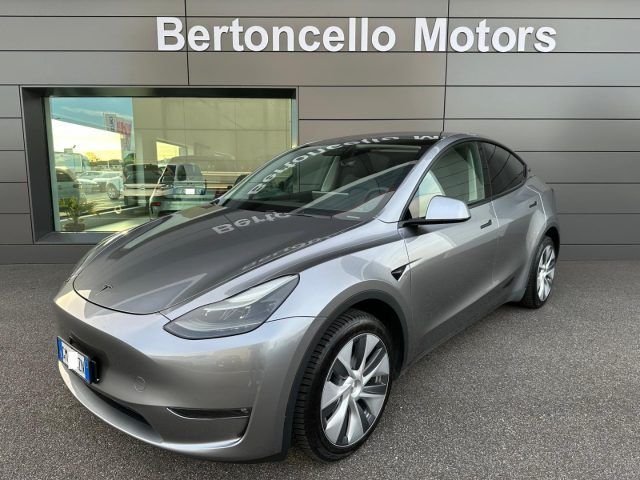 Tesla TESLA Model Y Dual Motor Long Range AWD IVA ESPO