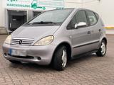 Mercedes-Benz Mercedes Benz A140 Elegance mit neuem TÜV - gebrauchte Mercedes-Benz A 140 aus dem Jahr 1998