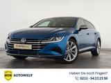 Volkswagen Arteon Shooting Brake 2.0 TSI Elegance LED+NAVI - Volkswagen Arteon: Kombi