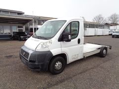 Fiat Ducato *Fahrgestell*