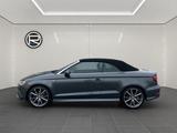 Audi A3 Cabriolet 1.8 TFSI S line quattro *PDC SHZ* - Audi A3: 8t
