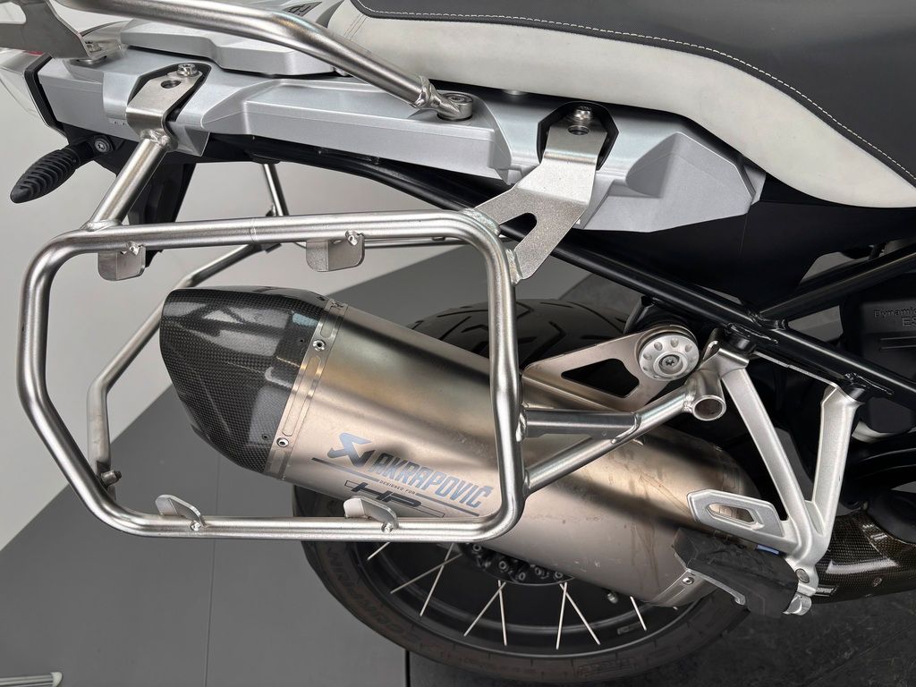 Fahrzeugabbildung BMW R 1200 GS *TOP-AUSSTATTUNG/ZUSTAND*