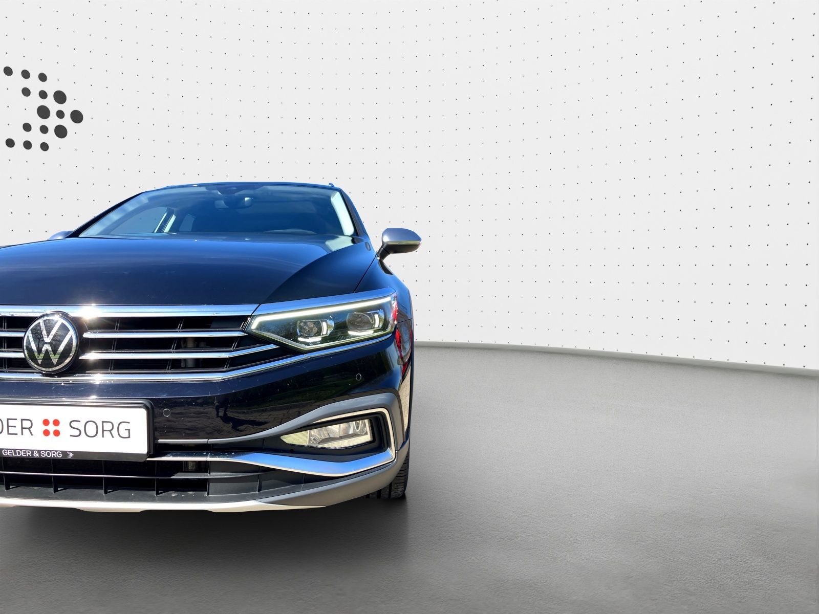 Volkswagen Passat Alltrack - Bild 11