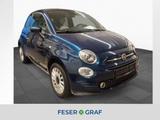 Fiat 500 Cabrio 1.0 Dolcevita APP Connect Klima DC LM - Fiat 500 DOLCEVITA mit Benzin-Antrieb