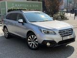 Subaru OUTBACK Outback Sport//*ACC*//*KAMERA*//*MEMORY* - Subaru Outback aus 2016