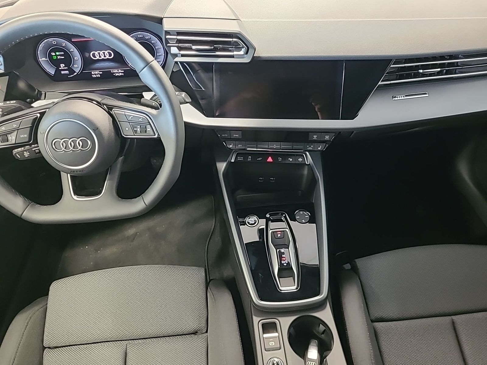 Audi A3 - Bild 11