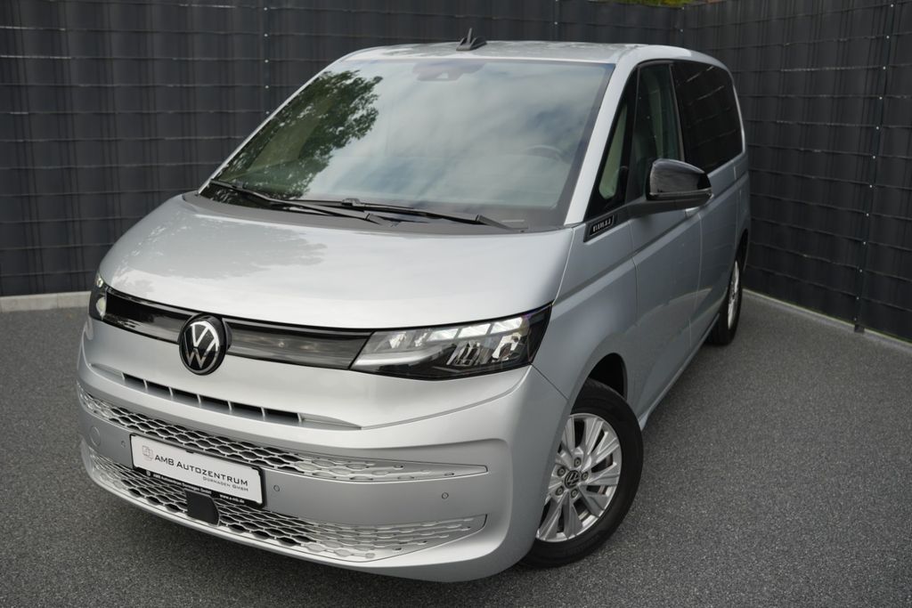 Image of Volkswagen T7 Multivan
