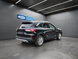 Ford Kuga 2.0 EcoBlue Aut. TITANIUM - Ford Kuga mit Diesel-Antrieb