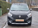 Dacia Lodgy Stepway Plus|SHZ|KAMERA|KLIMA - gebrauchte Dacia Lodgy aus dem Jahr 2022