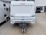 Dethleffs CAMPER 490 EST  - Dethleffs 490