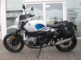 BMW R nineT Urban GS / Taschen / Handschutz - Offers