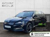 Skoda Superb Combi Sportline iV 1.4 TSI StandHZG Navi - Skoda Superb: Sport