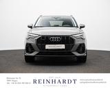 Audi Q3 40TDi Q S LINE 20Z./LED/PANO/NAV+/AHK/VC/StHz - Audi Q3 in Hagen