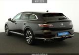 Volkswagen Arteon SB 2.0 TDI R-Line 4M #AHK#19Z#Matrix-LED# - gebrauchte VW Arteon aus dem Jahr 2022