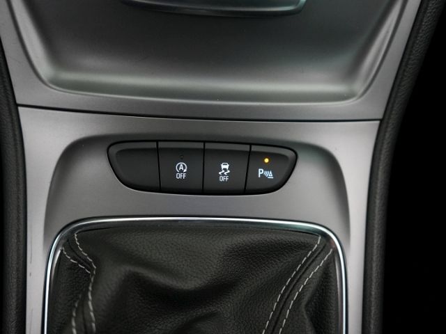 Astra K ST BUSINESS+NAVI+SITZ-/LENKRADHEIZUNG+AG