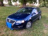 Volkswagen VW Passat 3 C Kombi 4 Motion Allrad Syncro - Volkswagen Passat: 3c 4motion