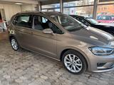 Volkswagen Golf Sportsvan, Highline! Autom.! Kamera! 1Hd.! - Volkswagen: Gold