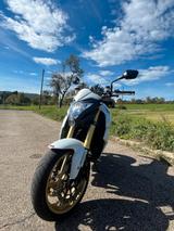 Honda CB1000R (SC60) - HONDA NAKED BIKE