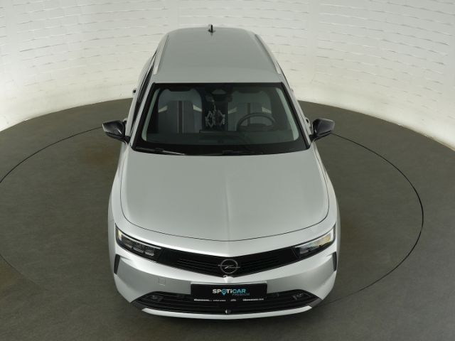 Astra L ST ELEGANCE CDTI+LED+NAVI+RÜCKFAHRKAMERA