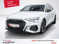 Audi S3 Sportback Matrix Kamera Carbon B u O Acc 18 Z