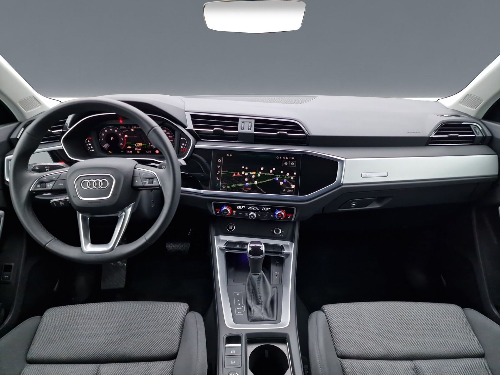 Audi Q3 - Bild 10