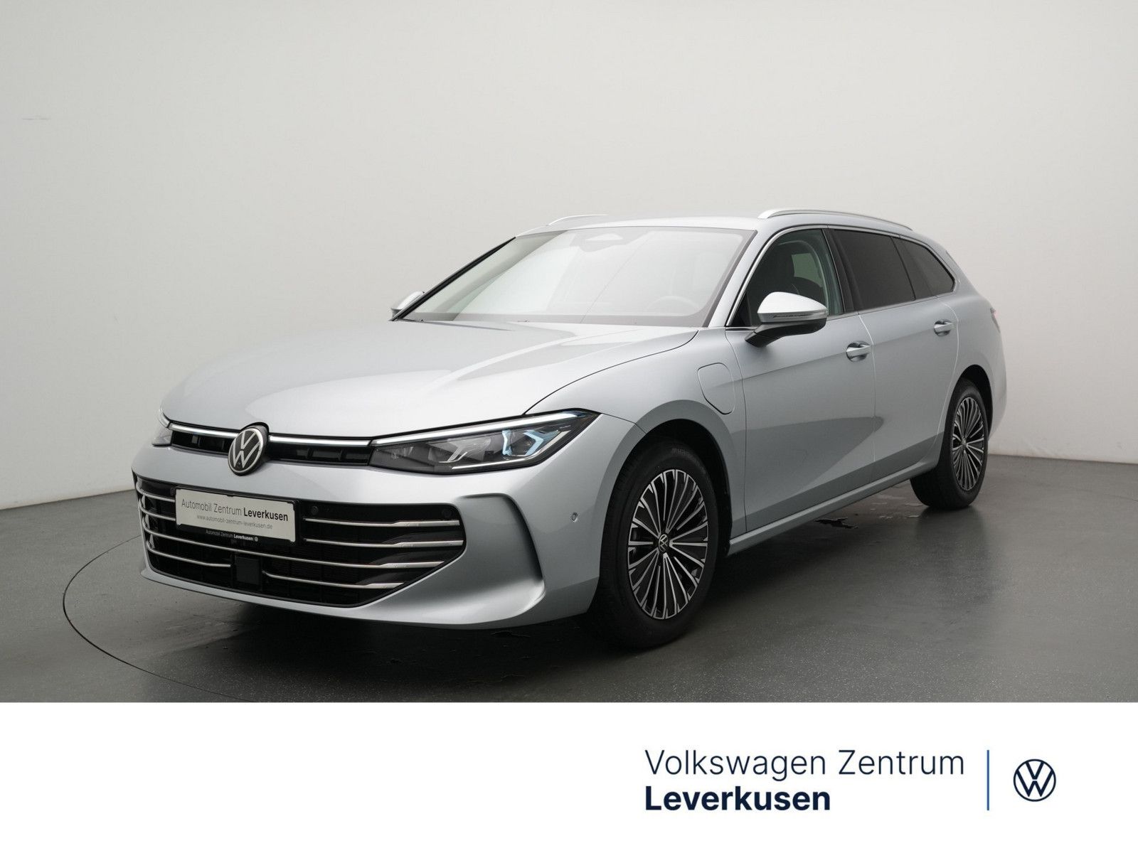 Volkswagen Passat - Bild 1