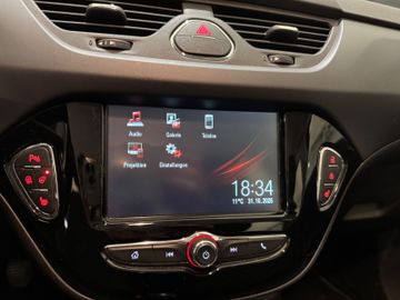 Bild 10 Opel Corsa E Edition LM-BiColor IntelliLink