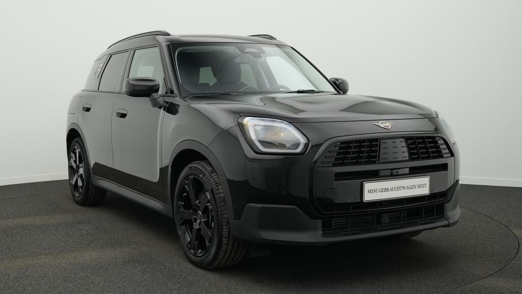 MINI Countryman C (Cooper) - Bild 2