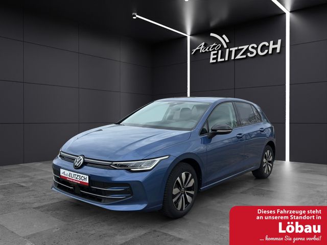 Volkswagen Golf VIII Lim. 1.5 eTSI Goal LED ACC SHZ PDC Rea