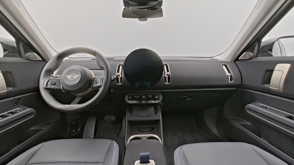 MINI Countryman C (Cooper) - Bild 11