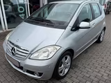 Mercedes-Benz A 160 A A 160 Sport Edition 1 Hand AUTOMATIK - Mercedes-Benz bis 5.000 Euro