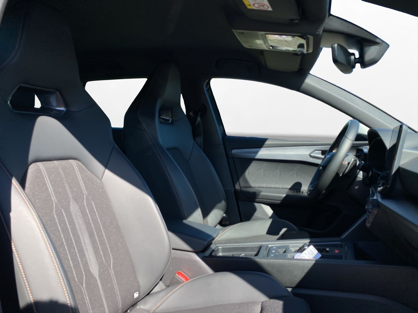 Cupra Leon - Bild 18