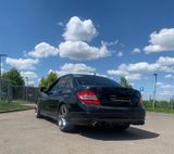 Mercedes-Benz  C 230 AMG Optik | 63er Umbau |  - Mercedes-Benz aus 2007: E63
