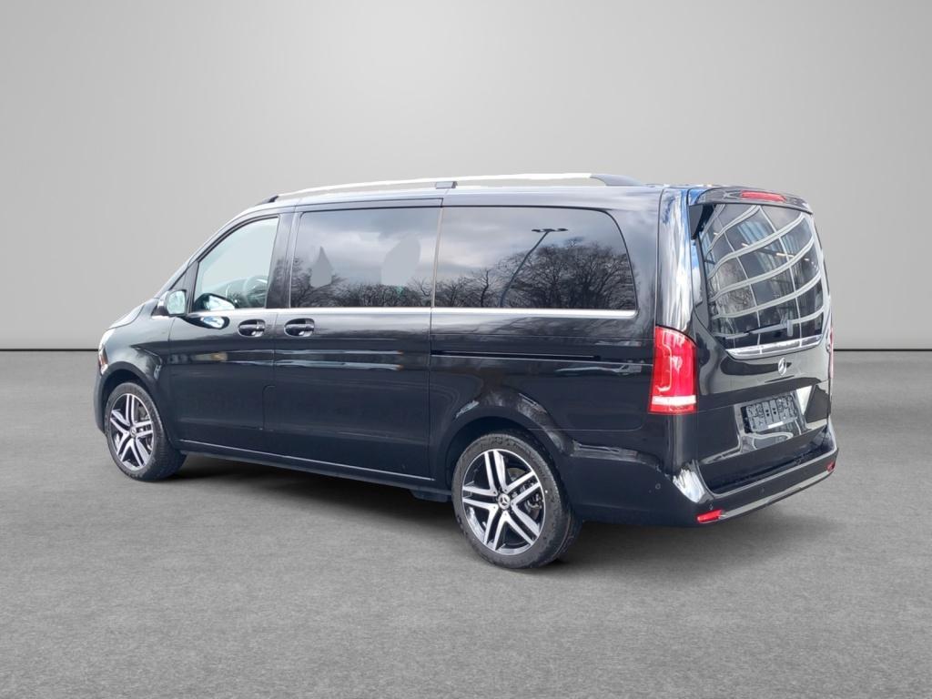 Mercedes-Benz V 300 d lang 4x4 * Avantgarde Edition