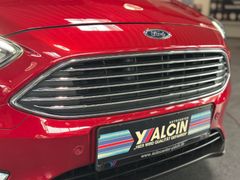 FORD Focus - Ansicht 5
