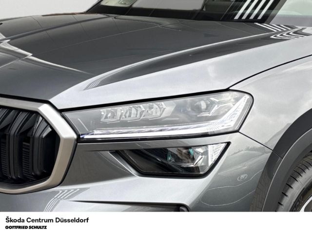 Skoda Kodiaq - Bild 5