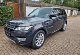 Land Rover Range Rover Sport 3.0 TDV6 HSE  - Land Rover Range Rover Sport in Hagen