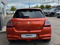 Suzuki Swift - Vorschau Bild 5