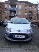 Ford Ka/Ka+ 1,2 Titanium Titanium - Ford Ka/Ka+ in Köln