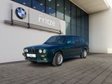 BMW 325 iX Tour. Aut. SAMMLERZUSTAND AUTOMATIK - BMW 325: 325ix