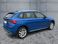 Skoda Kamiq - Vorschau Bild 6