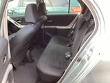 Toyota Yaris 1,4 D-4d Aut. 5 Dørs - gebrauchte Toyota Yaris aus dem Jahr 2007