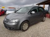 Volkswagen Golf Plus 1.6 FSI Goal - VW Golf Plus in Dresden