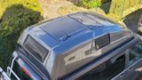 Volkswagen California Polyroof 2.0TSI 4Motion Autom. 43Tkm - Allradantrieb Automatik