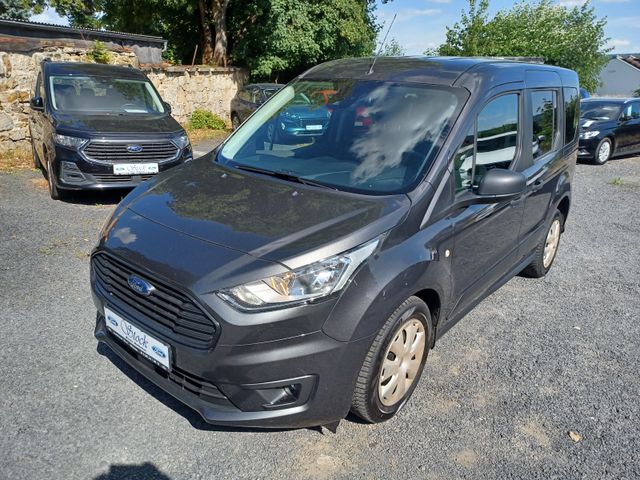Ford Tourneo Connect ** Trend / SHZ ** mit Garantie