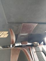 Mercedes-Benz 350 cls Shooting Brake  - Mercedes-Benz 350 aus 2017