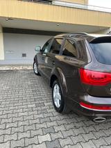 Audi Q7 4L 3.0 TDI S line Vollausstattung - Audi Q7 bis 20.000 Euro